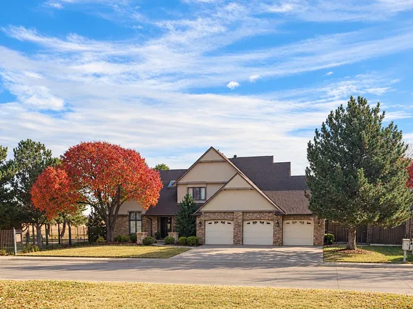 2511 Lilac Dr, Liberal, KS 67901