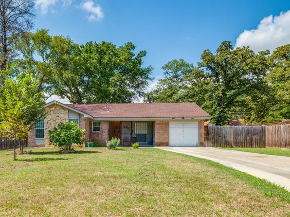 7423 Hillstar Cir, Dallas, TX 75217