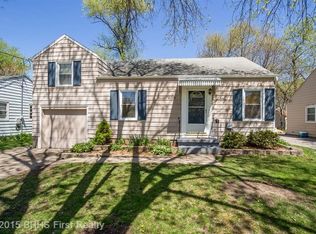 6013 Franklin Ave, Des Moines, IA 50322