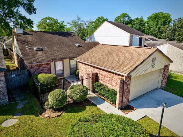 12907 Maxfield Drive, Houston, TX 77082
