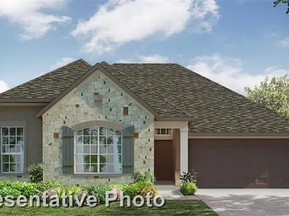 44 Fountain Bend Ln, Richmond, TX 77406