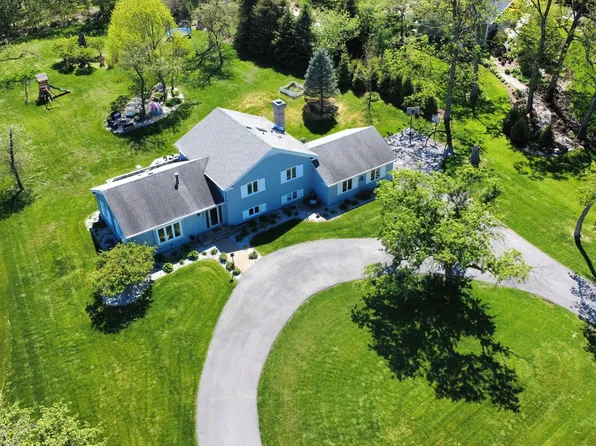 574 Aberdeen Rd, Frankfort, IL 60423