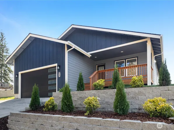 447 Chestnut Street, Shelton, WA 98584