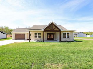 230 Clover Cres, Paducah, KY 42003