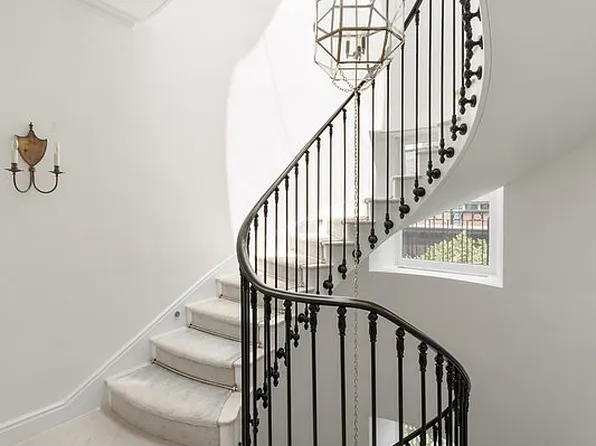 78 Irving Pl #Penthouse, New York, NY 10003