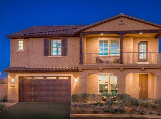 4711 S Granite Dr, Chandler, AZ 85249