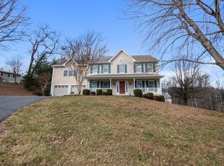 4840 Teen Barnes Rd, Frederick, MD 21703