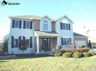 20566 Bradgate Ln, Strongsville, OH