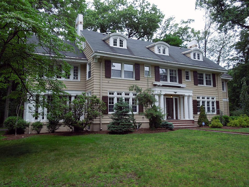 747 Berkeley Ave, Orange, NJ 07050 Zillow