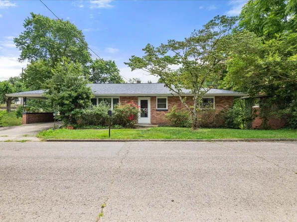 413 Chestnut St, Corbin, KY 40701