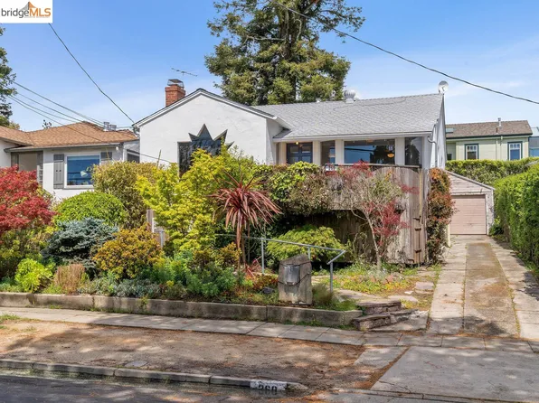 269 Colgate Ave, Kensington, CA 94708