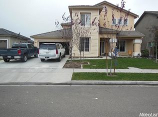 368 Shadow Creek Ave, Oakdale, CA 95361