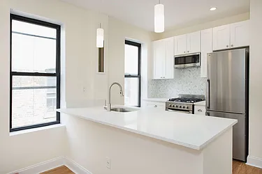 Rented by Bold New York