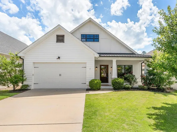 7 Crosswood Ct, Little Rock, AR 72223