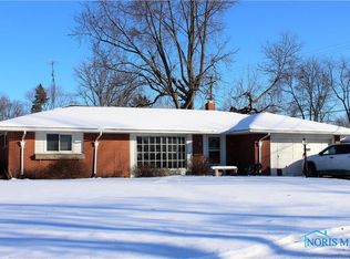 3744 Westchester Rd, Toledo, OH 43615