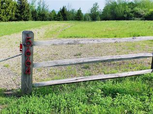 5664 Cole Rd, West Valley, NY 14171