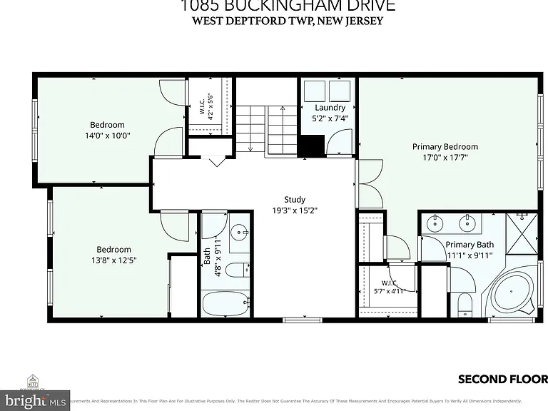 1085 Buckingham Dr — Photo 16