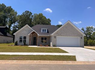 6067 Coral Rdg, Alexander, AR 72002