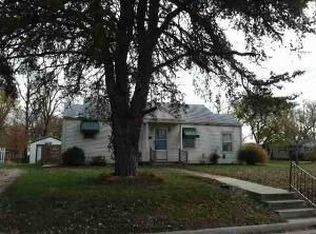 1167 Beverly Dr, Lebanon, MO 65536