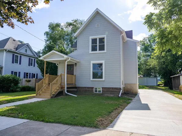 525 Laurel Street, Reedsburg, WI 53959
