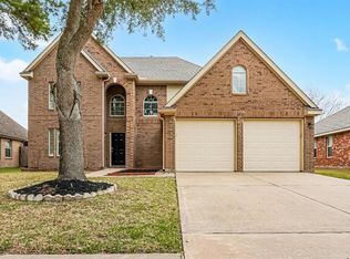 2427 Ranch Hollow Ct, Katy, TX 77494