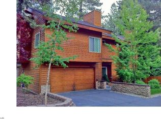 937 Wendy Ln #937, Incline Village, NV