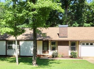 310 Ansley Dr, Athens, GA 30605