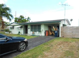 5410 SW 106th Ave, Miami, FL 33165