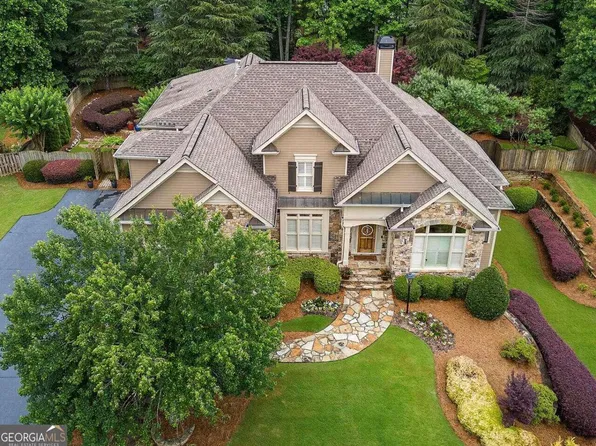 2380 Tabbystone Ln NW, Marietta, GA 30064