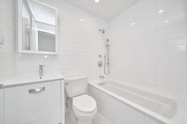 Rented by Living New York