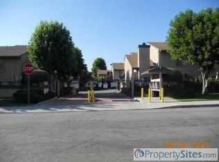 15832 Singing Woods Rd, La Puente, CA 91744