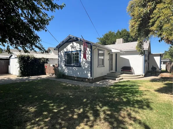 2909 Oleander Ave, Merced, CA 95340