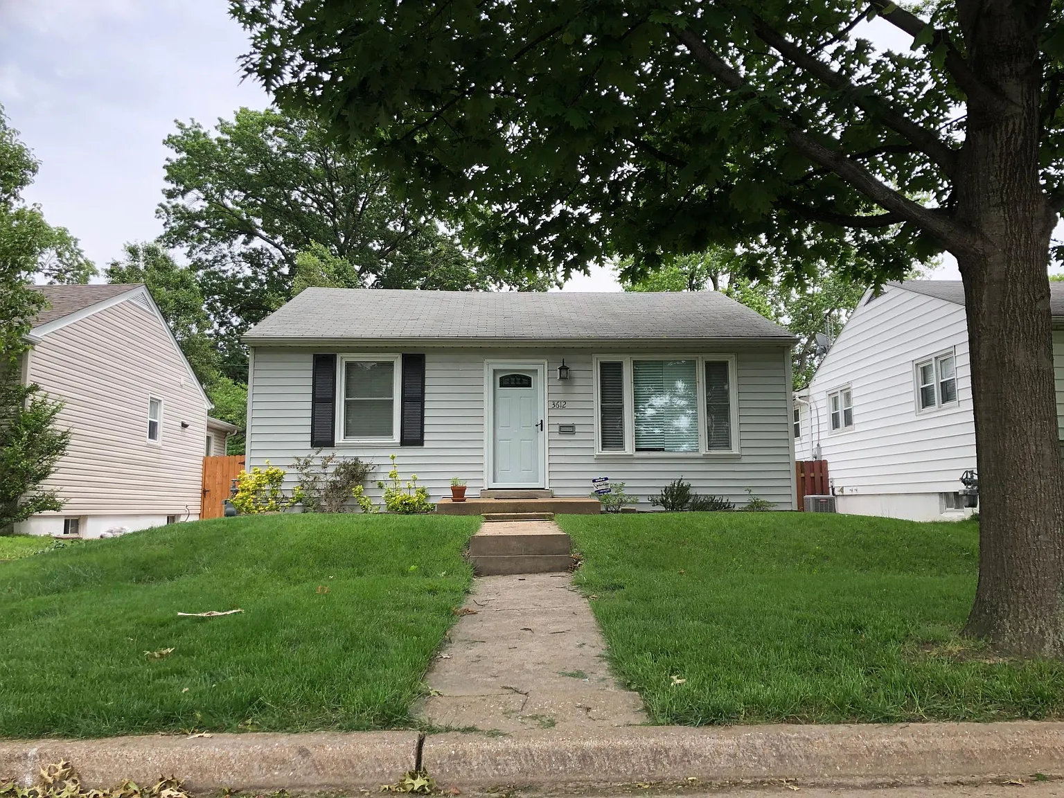 3612 Berger Ave photo 1
