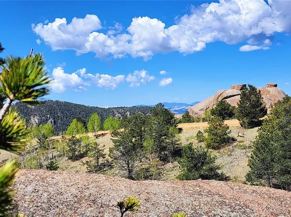 169 Galena Road, Cripple Creek, CO 80813