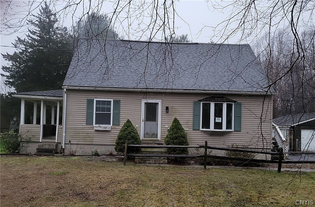 1332 Fyler Rd, Kirkville, NY 13082 Zillow