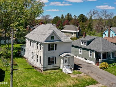 99 East Boulevard, Gloversville, NY, 12078