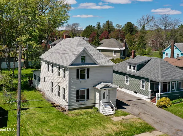 99 East Boulevard, Gloversville, NY 12078