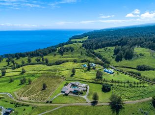 45-3514 Nanaina Kai Rd, Honokaa, HI 96727