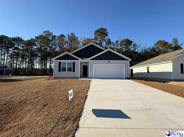 5104 Shallowford Rd, Darlington, SC 29532