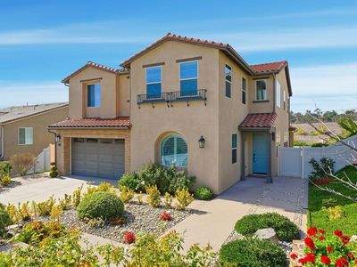 911 Lindbergh Dr, San Marcos, CA, 92069