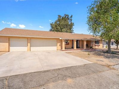 12772 Pacoima Rd, Victorville, CA, 92392