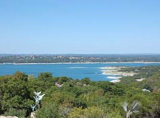 6917 Cielo Azul Pass, Austin, TX 78732