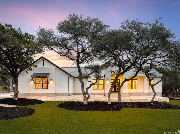 34748 Ansley Ridge, Bulverde, TX 78163