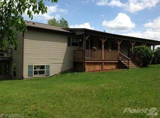 6791 Holland Lake Rd, Sheridan, MI 48884