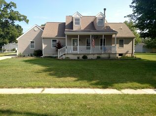 509 E Chicago Blvd, Tecumseh, MI