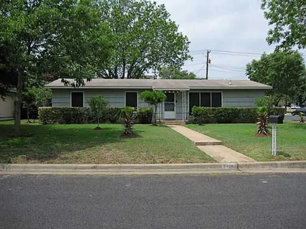 7706 Creston Ln, Austin, TX 78752