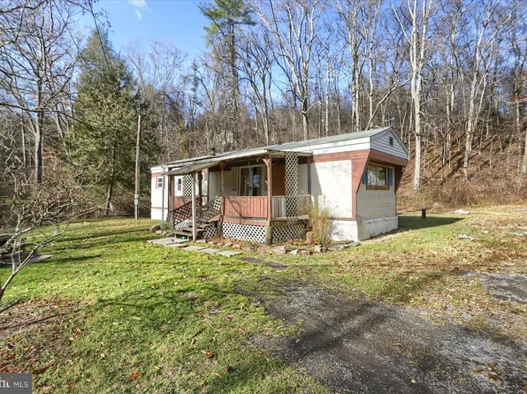 1135 Big Run Rd, Mifflintown, PA 17059
