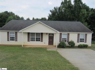 144 Robin Ridge Cir, Piedmont, SC 29673