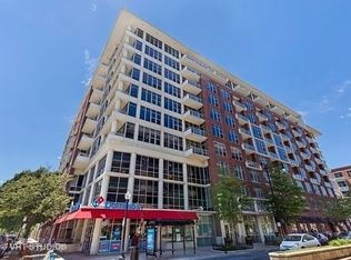 901 W Madison St UNIT 714, Chicago, IL 60607