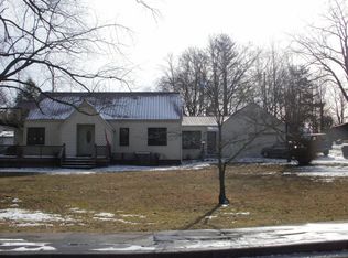 216 Lafayette St, Oneida, TN 37841